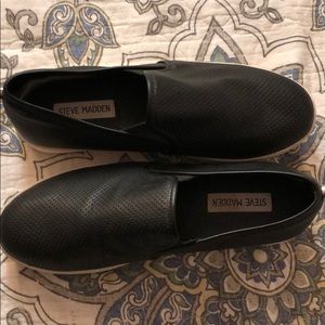 Steve Madden platforms